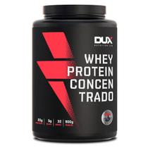 Whey protein Concentrado - Dux nutrition - 900g