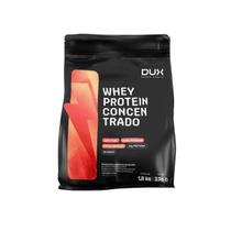 Whey Protein Concentrado Dux Nutrition Chocolate 1,8Kg