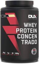 Whey Protein Concentrado - Dux