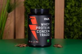 Whey Protein concentrado Dux Whey Protein concentrado Dux