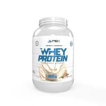 Whey Protein Concentrado e Isolado 900gr - Alpex Nutrition