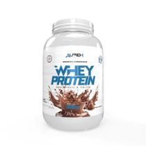 Whey Protein Concentrado e Isolado 900gr - Alpex Nutrition
