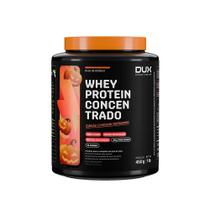 Whey Protein Concentrado Edição Halloween Pote 450g - Dux