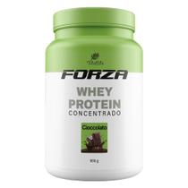 Whey Protein Concentrado Forza Vitallitá, Cioccolato 900 g
