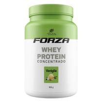 Whey Protein Concentrado Forza Vitallitá, Vaniglia 900 g Whey Protein Concentrado Forza Vitallitá, Vaniglia 900 g
