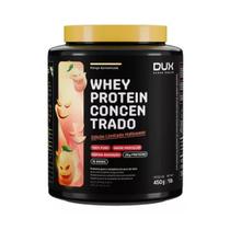 Whey Protein Concentrado Halloween 450g Edição Limitada DUX