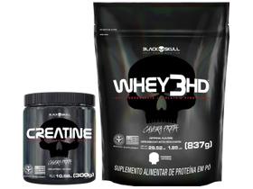 Whey Protein Concentrado Hidrolisado Isolado