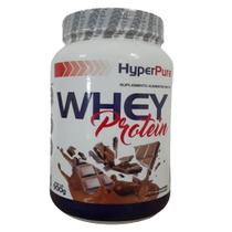 Whey Protein Concentrado HyperPure - 900g