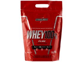 Whey Protein Concentrado Integralmédica 100% Pure Whey Protein Concentrado Integralmédica 100% Pure