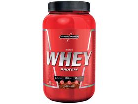 Whey Protein Concentrado Integralmédica - 907g Chocolate Whey Protein Concentrado Integralmédica - 907g Chocolate
