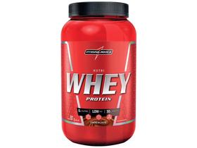 Whey Protein Concentrado Integralmédica - 907g Chocolate