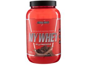 Whey Protein Concentrado Integralmedica My Whey