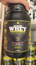 Whey protein concentrado Whey protein concentrado