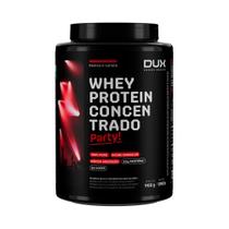 Whey protein concentrado party! - pote 900g