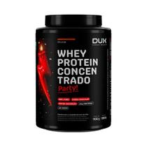 Whey protein concentrado party! - pote 900g