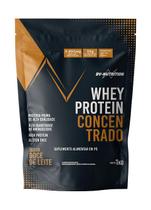 Whey Protein Concentrado - Po 1kg - Bio vittas