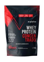 Whey Protein Concentrado - Po 1kg - Bio vittas
