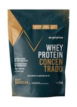 Whey Protein Concentrado - Po 1kg - Bio vittas - Natuforme