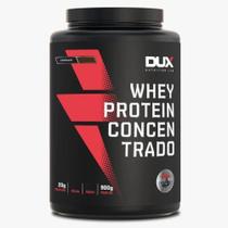 Whey Protein Concentrado Pote 900g Chocolate Whey Protein Concentrado Pote 900g Chocolate