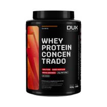 Whey protein concentrado - pote 900g Whey protein concentrado - pote 900g