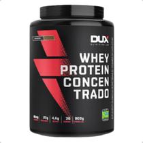 Whey Protein Concentrado Pote 900g Dux Nutrition Whey Protein Concentrado Pote 900g Dux Nutrition
