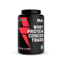 Whey protein concentrado - pote 900g