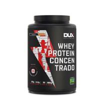 Whey Protein Concentrado Pote 900g - Dux Nutrition