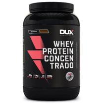 Whey Protein Concentrado Pote 900g - Dux Nutrition