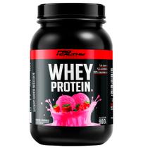 Whey Protein Concentrado - Pote 900g - Pro Healthy