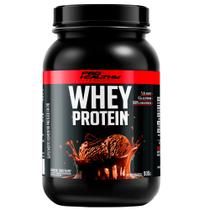 Whey Protein Concentrado - Pote 900g - Pro Healthy - Pro Healthy Laboratórios