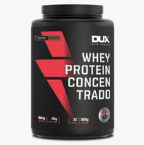 Whey Protein Concentrado Pote (900g) - Sabor: Capuccino