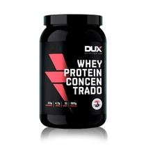 Whey Protein Concentrado Pote (900g) - Sabor: Sem Sabor - Dux Nutrition