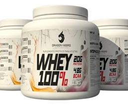 Whey Protein Concentrado Premium 20g 1,9 kg Cappuccino Whey Protein Concentrado Premium 20g 1,9 kg Cappuccino
