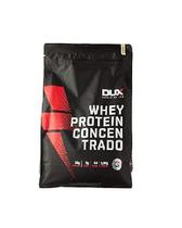 Whey Protein Concentrado proteínas refil de 1.8k DUX Nutrition