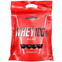 Whey Protein Concentrado Pure 900g - Integralmedica