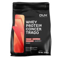 Whey Protein Concentrado Refil 1800g Dux Human Health