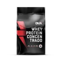 Whey Protein Concentrado Refil (1,8Kg) - Dux Nutrition
