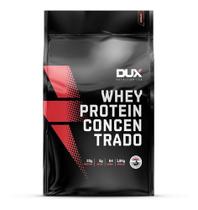 Whey Protein Concentrado Refil em Saco de 1.8Kg - Dux Nutrition