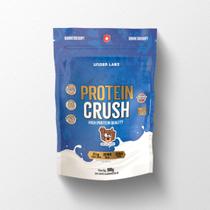 Whey Protein Concentrado Refil Protein Crush - Under Labz Whey Protein Concentrado Refil Protein Crush - Under Labz