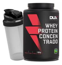 Whey protein concentrado sabor chocolate pote 900g Whey protein concentrado sabor chocolate pote 900g