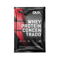 Whey protein concentrado - sachê 28g