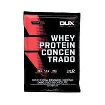 Whey Protein Concentrado Sachê 30g Dux Nutrition Whey Protein Concentrado Sachê 30g Dux Nutrition