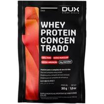 Whey Protein Concentrado (Sachê 30g) - Sabor: Coco Whey Protein Concentrado (Sachê 30g) - Sabor: Coco