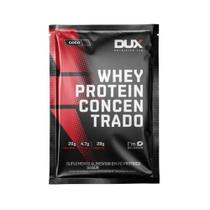 Whey Protein Concentrado sachê 30g Sabor Coco