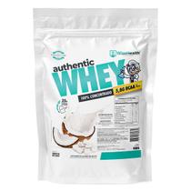 Whey Protein Concentrado (WPC) Whey Protein Concentrado (WPC)