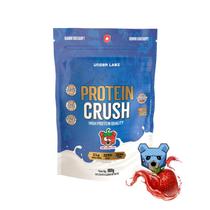 Whey Protein Crush 100% Coq10 Refil 900G Under Labz Whey Protein Crush 100% Coq10 Refil 900G Under Labz