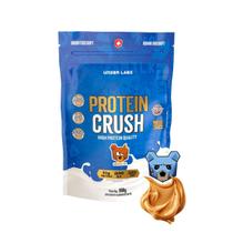 Whey Protein Crush 100% Coq10 Refil 900G Under Labz