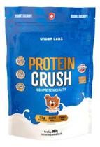 WHEY PROTEIN CRUSH ALPINE COOKIES BEAR AND MILK CREAM 900g UNDER LABZ