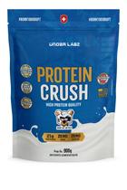 WHEY PROTEIN CRUSH ALPINE MILK BEAR 900g UNDER LABZ