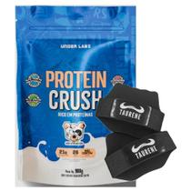 Whey Protein Crush Alpine Milkbear 900g Luva - Under Labz